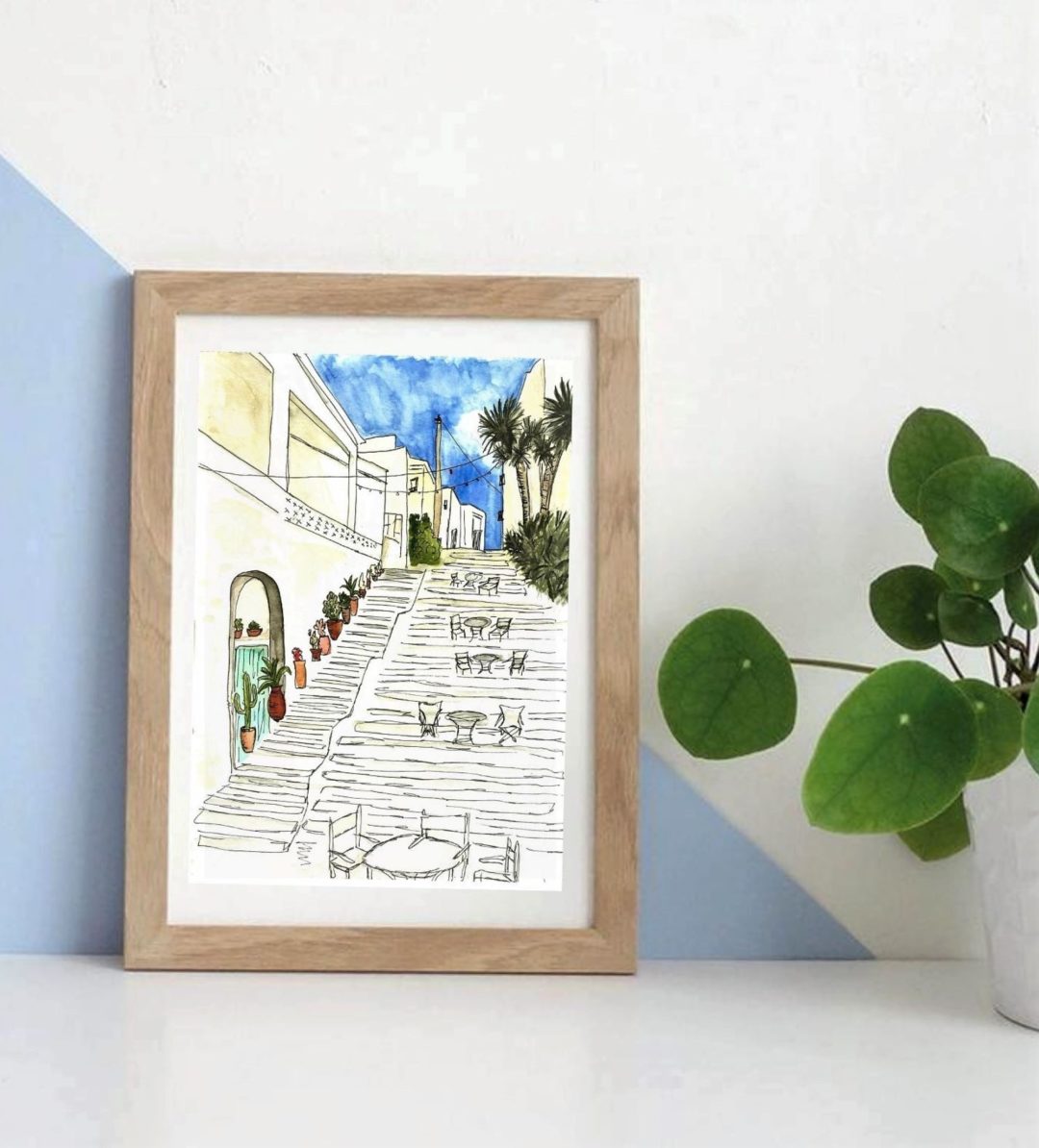 affiche-crete-encadree