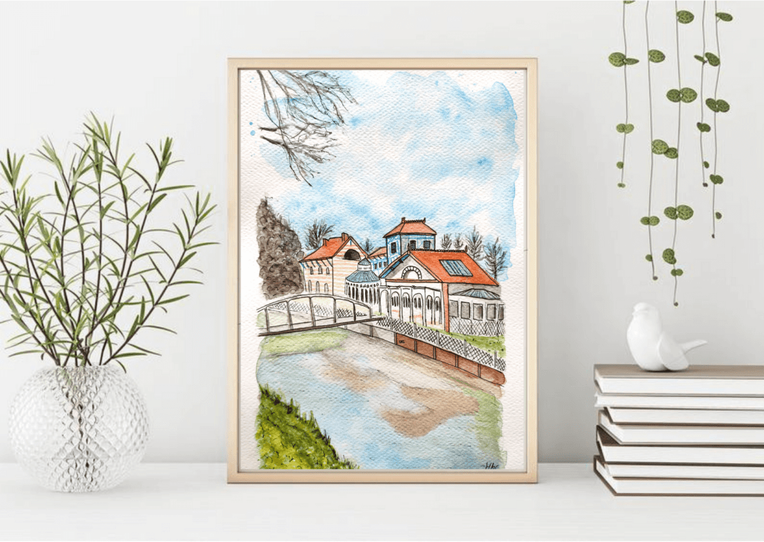 made-by-cha-aquarelle-amiens-pavillon-bleu